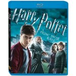 Harry Potter a Princ dvojí krve BD – Hledejceny.cz