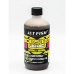 Jet Fish Booster Liquid Chilli Česnek 500 ml – Hledejceny.cz
