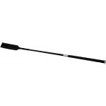 Horka kožený bičík Deluxe Černá – Hledejceny.cz