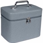 Top Choice Plait Kosmetický kufřík M 21x14x13cm 99144 – Zboží Dáma