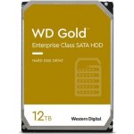 WD Gold 12TB, WD122KRYZ – Zboží Živě