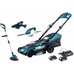 XTline Aku set 18/36 V 7 dílů XT102990 – Sleviste.cz