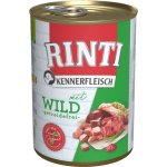 Rinti Kennerfleisch Zvěřina 400 g – Hledejceny.cz