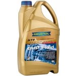 Ravenol ATF 6HP Fluid 4 l | Zboží Auto