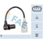 Generátor impulsů, klikový hřídel FAE 79048 – Hledejceny.cz
