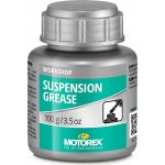 Motorex Suspension Grease 100 g – Sleviste.cz