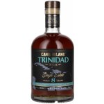 Cane Island Single Estate Trinidad 8y 43% 0,7 l (holá láhev) – Hledejceny.cz