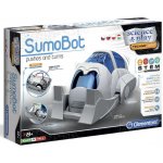 Clementoni robot Sumobot – Hledejceny.cz