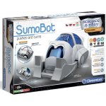 Clementoni robot Sumobot – Zboží Dáma