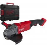 Milwaukee M18 FLAG230XPDB-0C – Hledejceny.cz