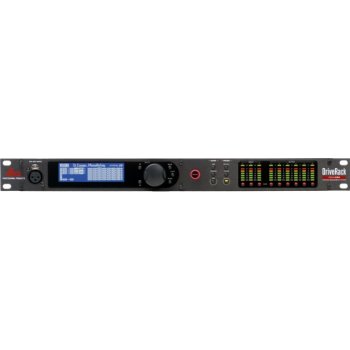 DBX DriveRack VENU360-B