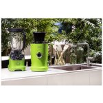 Novis VitaJuicer S1 6511.06.20 zelená – Sleviste.cz