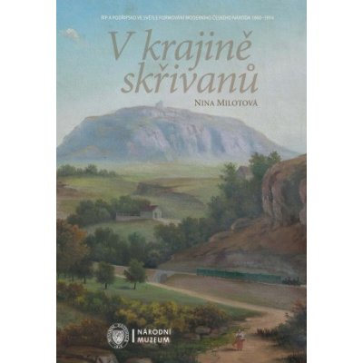 V krajině skřivanů - Nina Milotová