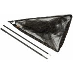 GIANTS FISHING CARP LANDING NET CAMO 42 184cm 105 x 105cm – Zboží Dáma