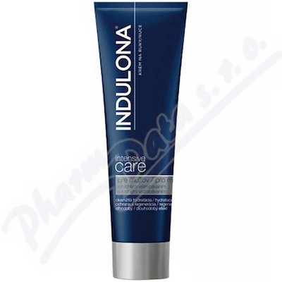 Indulona krém na ruce pro muže 85 ml – Hledejceny.cz