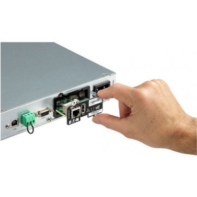 EATON 5P 850iR G2 – Zboží Živě
