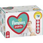 Pampers Pants 3 128 ks – Zbozi.Blesk.cz