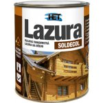 Het Soldecol 0,75 l Teak – Zboží Mobilmania