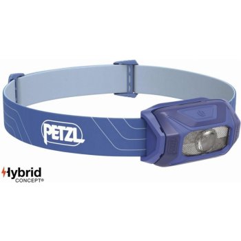 Petzl Tikkina Hybrid 2022