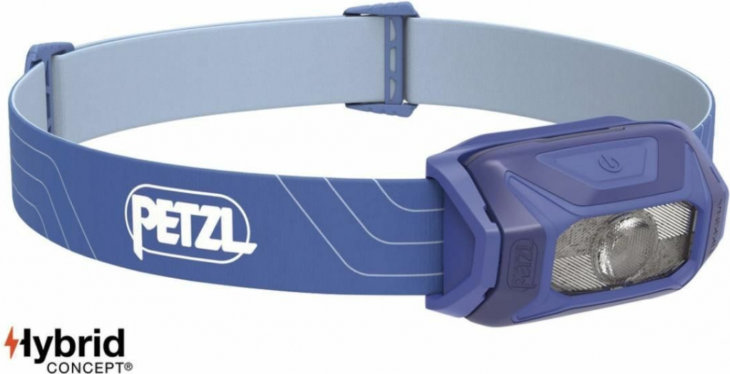 Petzl Tikkina Hybrid 2022