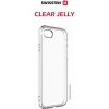 Pouzdro a kryt na mobilní telefon Samsung SWISSTEN CLEAR JELLY PRO SAMSUNG GALAXY A05 čiré