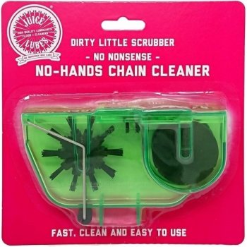 Juice Lubes Dirty Little Scrubber