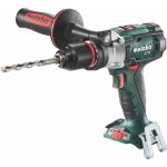 Metabo SB 18 + 2x 1,3 Ah – Sleviste.cz