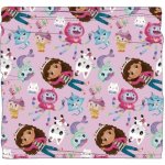 Cerdá nákrčník s Gábi a jejími kočičkami Gábinin kouzelný domek – Hledejceny.cz