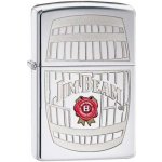 Zippo JIM BEAM – Hledejceny.cz