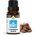 Bewit esenciální olej Kardamom černý 15 ml – Hledejceny.cz