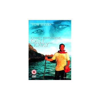 Cast Away DVD