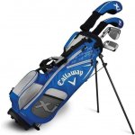 Callaway XJ3 Junior set pravý grafit – Zbozi.Blesk.cz