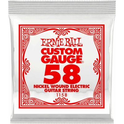 ERNIE BALL 1158 – Sleviste.cz