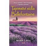 Tajemství sídla Bellefontaine – Hledejceny.cz