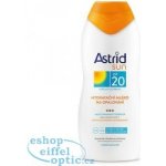 Astrid Sun mléko na opalování SPF20 400 ml – Zbozi.Blesk.cz