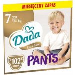 Dada PANTS Extra Care 7 XXL 18+kg 34ks – Zbozi.Blesk.cz