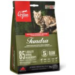 Orijen TUNDRA Cat 340 g – Hledejceny.cz