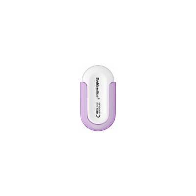 Scrikss Eraser ER536 purple SC391057 – Zboží Živě