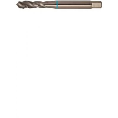 Strojní závitník DIN371 HSS-Co5 typ INOX 6G M8 FORMAT – Hledejceny.cz