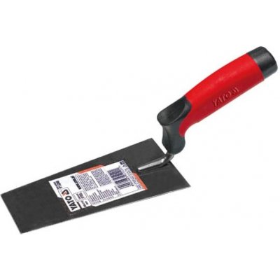 Lžíce zednická 165 x 80 x 55 mm – Sleviste.cz