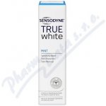 Sensodyne True White Mint 75 ml – Hledejceny.cz