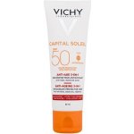 Vichy Idéal Soleil Anti-Age krém SPF50 50 ml – Hledejceny.cz