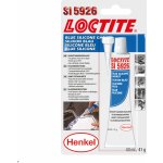 LOCTITE 5926 silikonové těsnění 40g – Hledejceny.cz