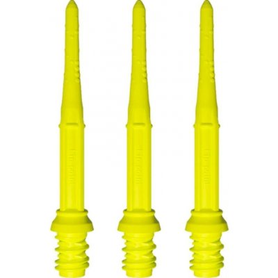 L Style Lip Point Premium Long - 30 ks - yellow