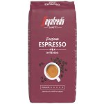 Segafredo Káva směs Passione Crema Aromatico zrnková 1 kg – Hledejceny.cz