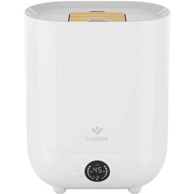 TrueLife Air Humidifier H5 Touch – Hledejceny.cz