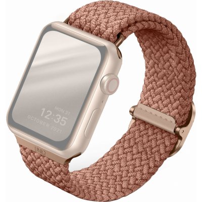 Uniq Aspen na Apple Watch 38/40/41mm UNIQ-40MM-ASPPNK – Zbozi.Blesk.cz