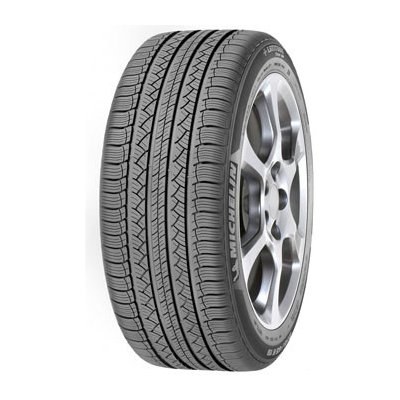 Michelin Latitude Tour HP 255/60 R17 113V – Zboží Mobilmania