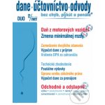 Dane, účtovníctvo, odvody č. 12 / 2022 - Daň z motorových vozidiel - Poradca s.r.o. – Hledejceny.cz