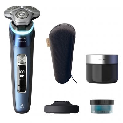 Philips Series i9000 Prestige XP9201/30 – Zboží Dáma